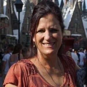 Meet your Posher, Jackie smith